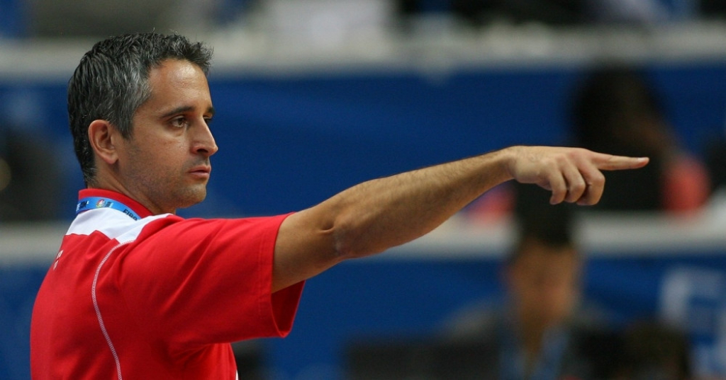 Igor Kokoškov