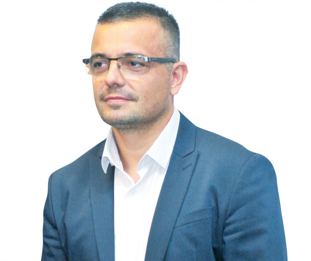 Branislav Nedimović