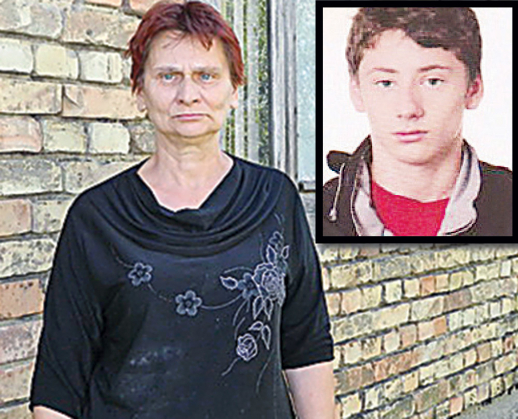 Marija i Stefan Simić