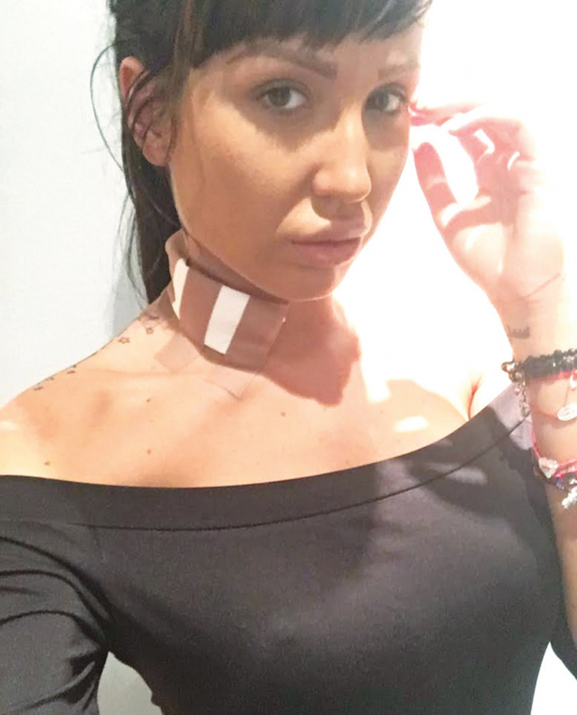 Momci se potukli zbog nje: Tijana Ajfon