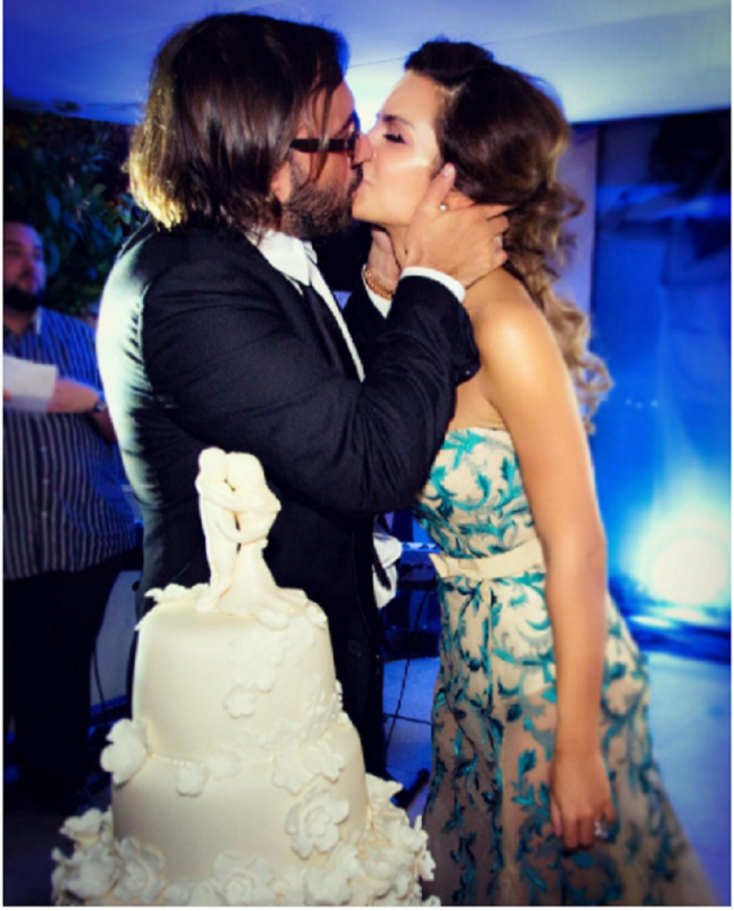 Nikolina i Vidoje Ristović