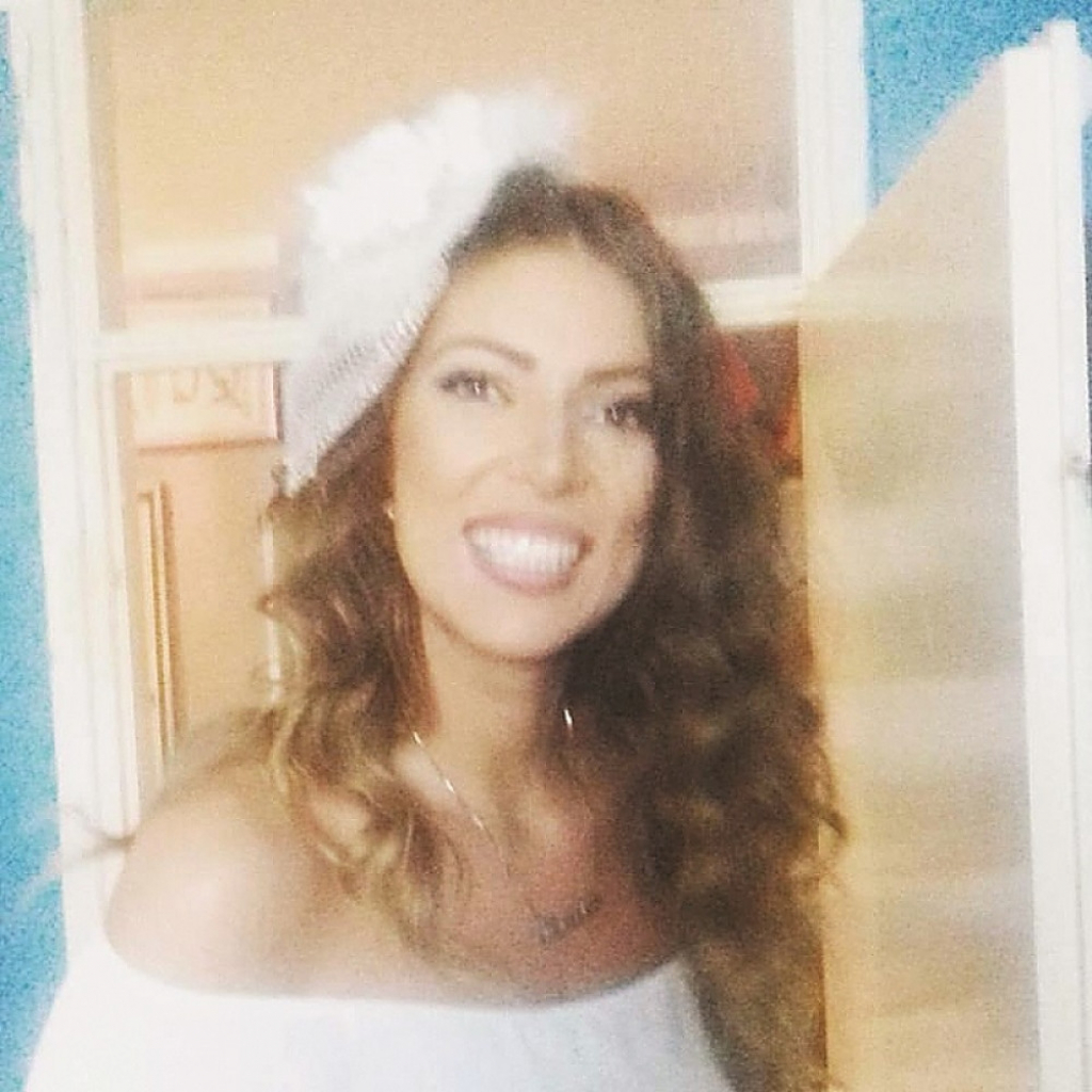 Mlada: Milena Živković