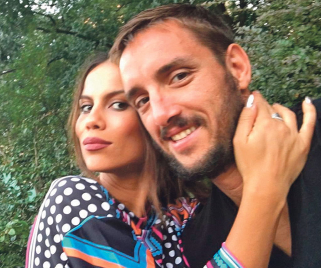 Viktor sa Aleksandrom