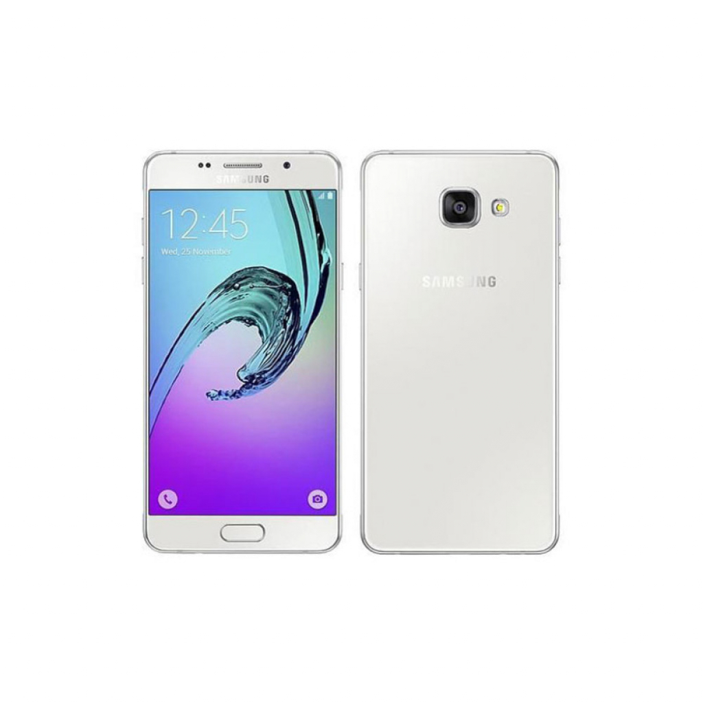 Samsung A5 2016 smartfon