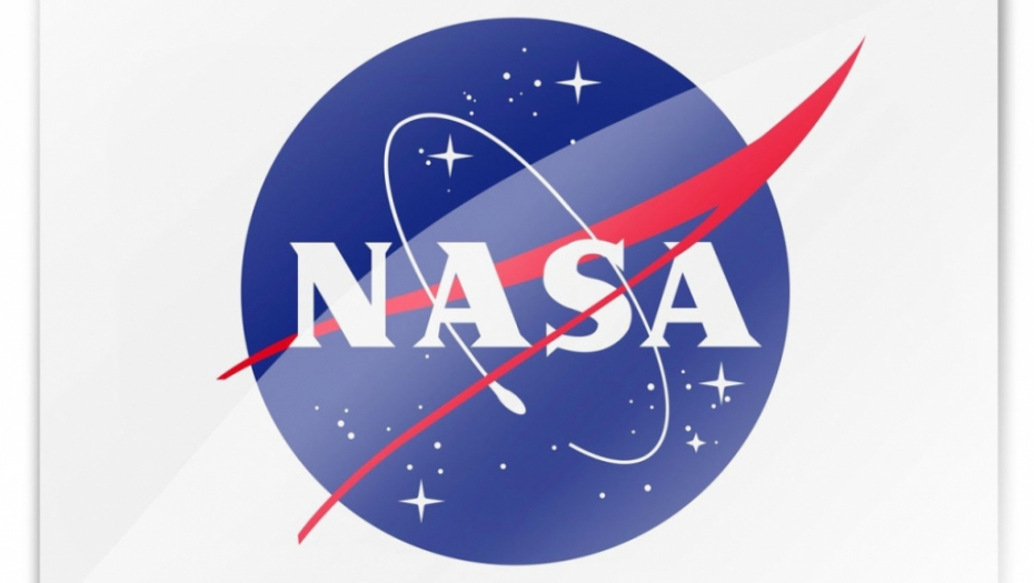 NASA logo