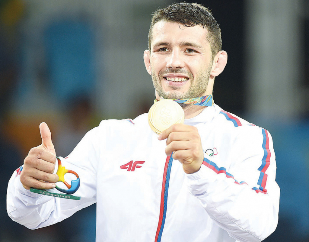 Ne opterećujem se njihovim glupostima: Davor Štefanek