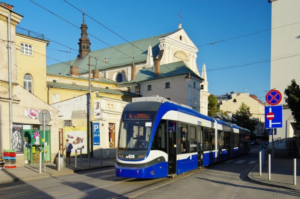 Tramvaj