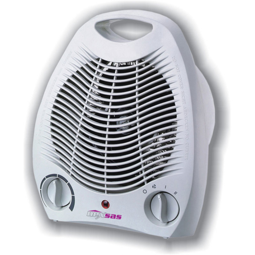 NEXSAS električna grejalica NFH2000