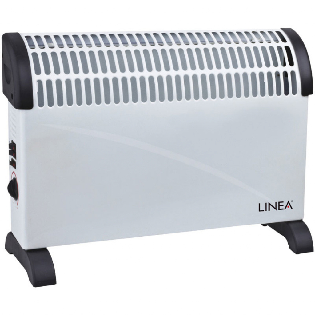 Linea LKGT-0408 konvektorska grejalica turbo prekidač 2000W
