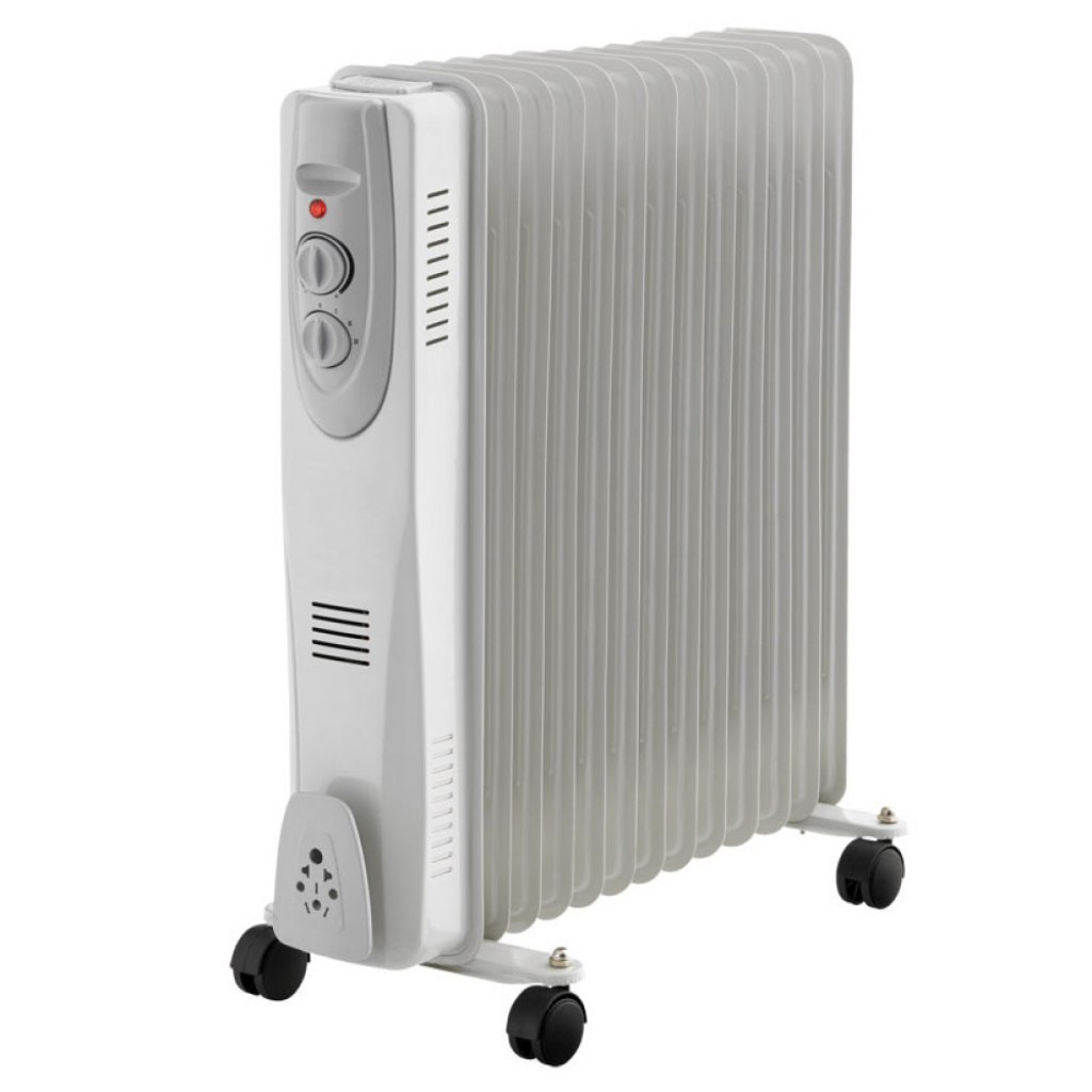 Prosto UR-B15-13 uljni radijator sa 13 rebara