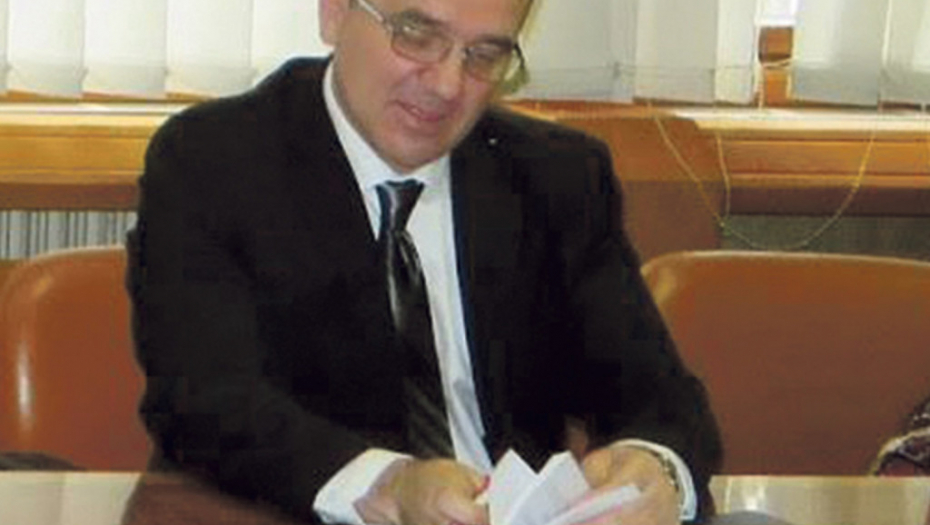 Stevan Dželatović