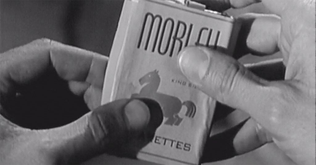 Cigarete Morli u 