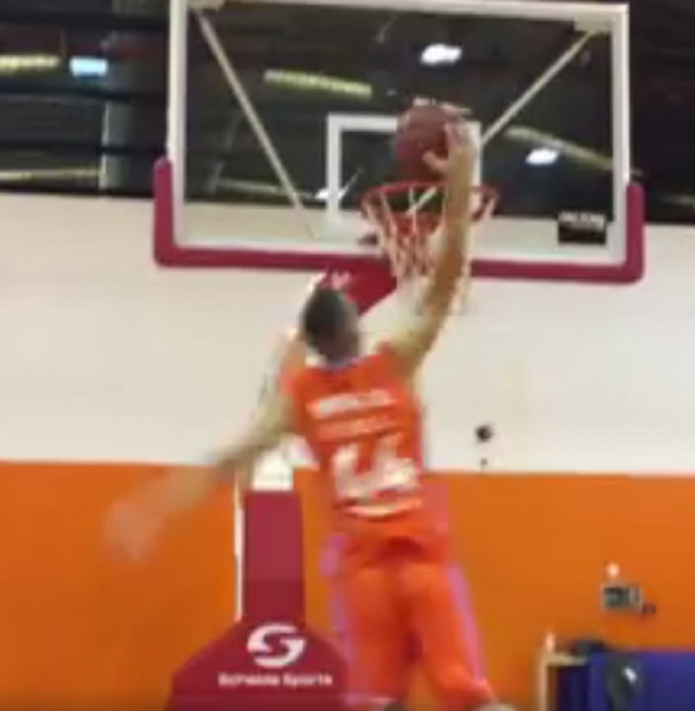 Perišić zakucava u Zagrebu