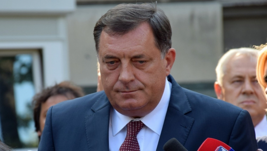 Milorad Dodik