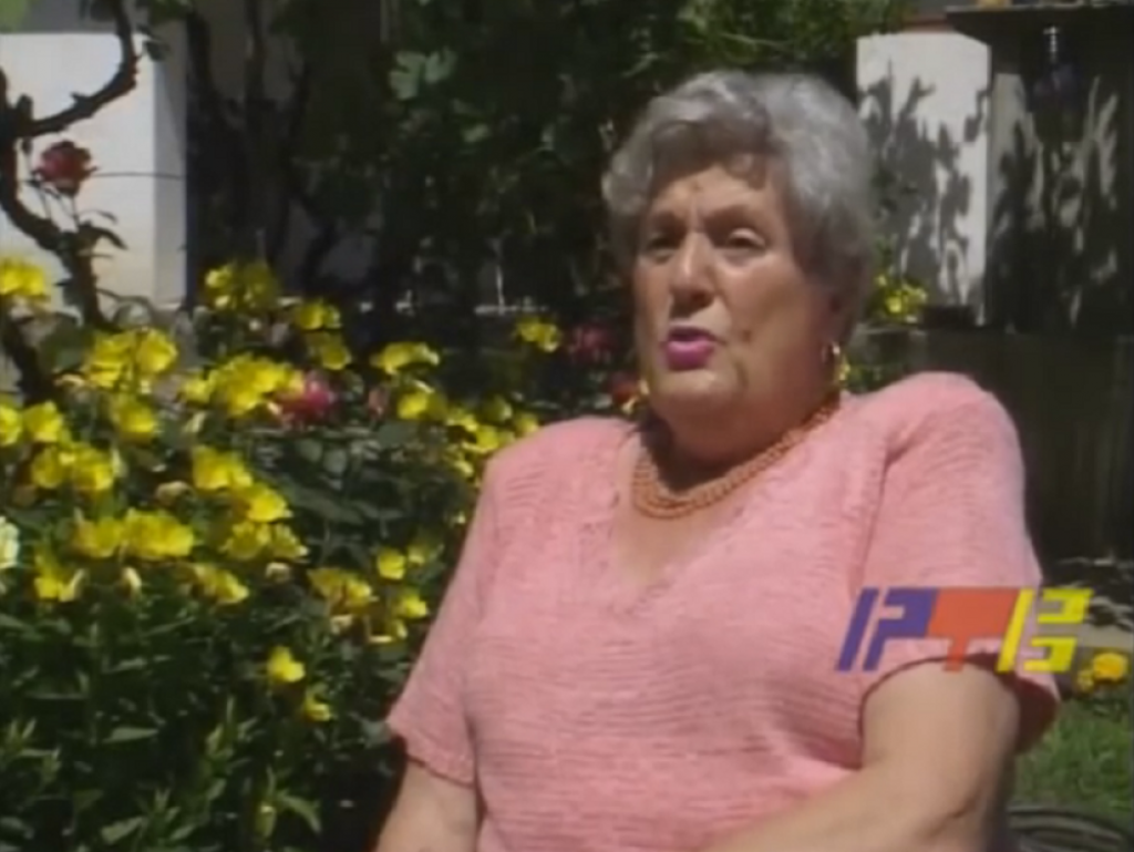 Jelena Đorđević, Lela Vranjanka