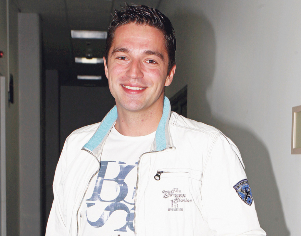 Vladimir Stanojević