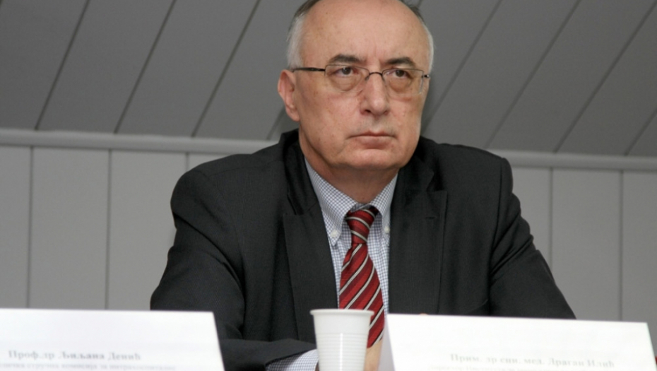 Dragan Ilić 