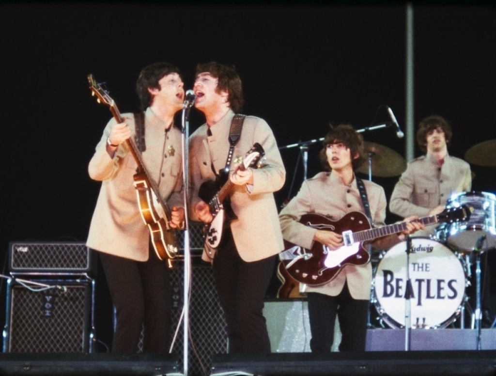 Bitlsi, The Beatles
