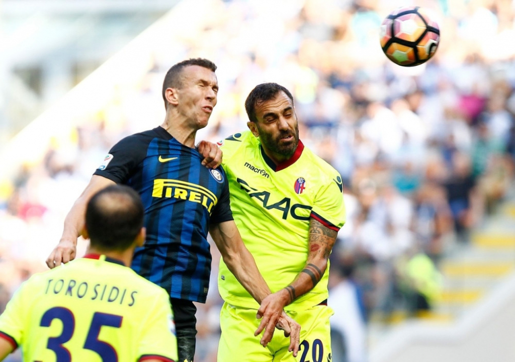 Inter - Bolonja