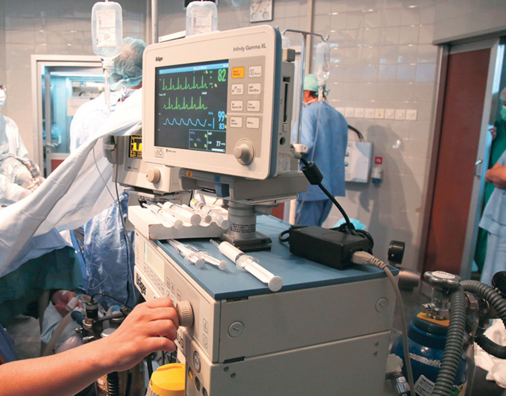 Kraj četvoromesečne agonije