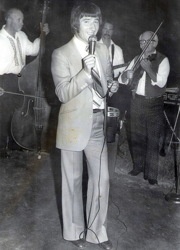 Ni posle 25 godina ga nisu zaboravili: Toma Zdravković