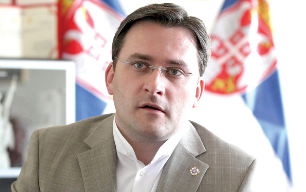 Rođo, i ja sam neraspoređen: Nikola Selaković