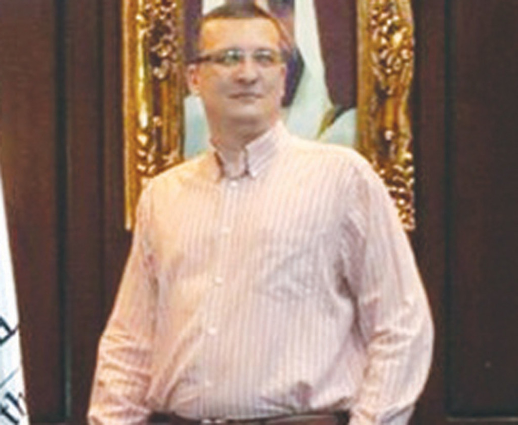 Marko Selaković