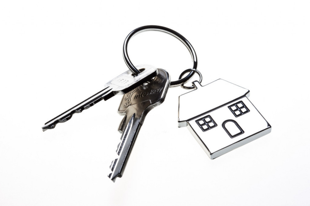 restitucija, kuća, imovina, ključevi