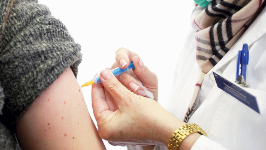 Vakcina se preporučuje trudnicama, deci i starijima