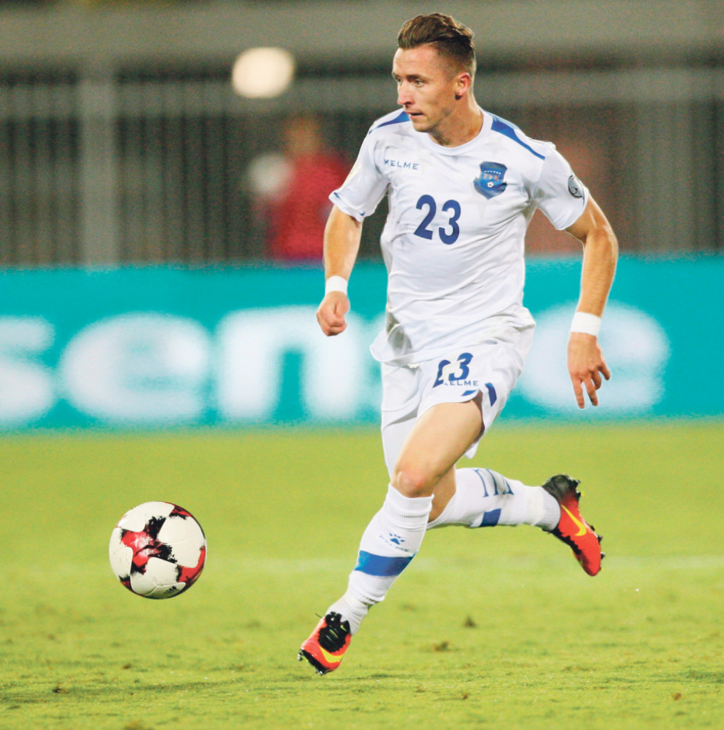 Bernard Beriša čeka novog šefa