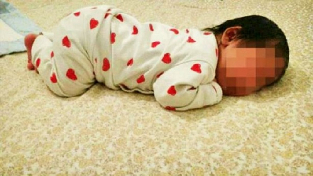 Marija ni ne sluti da je na prodaju!