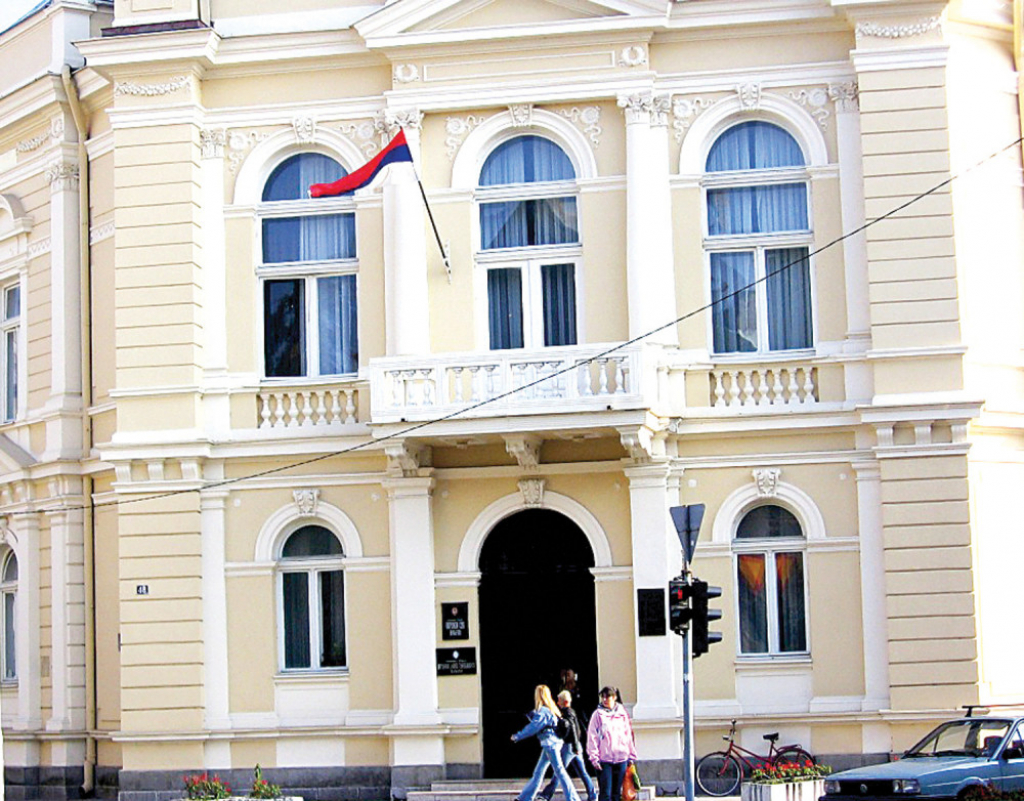 „Vaspitna mera dovoljna“: Viši sud u Valjevu