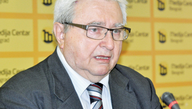Dobrivoje Radovanović