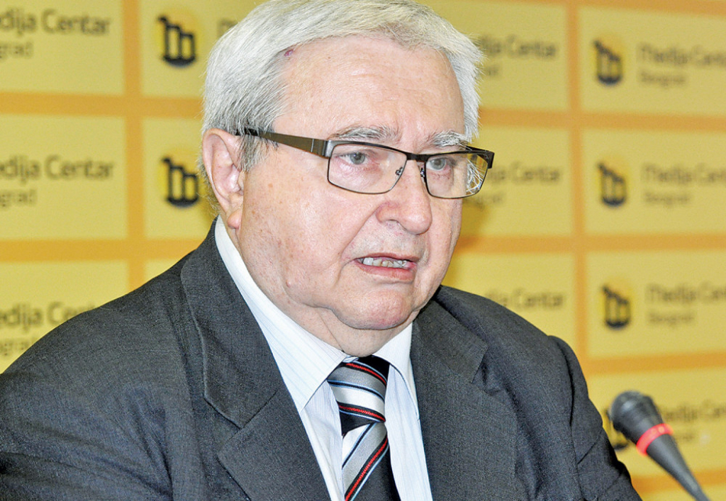 Dobrivoje Radovanović