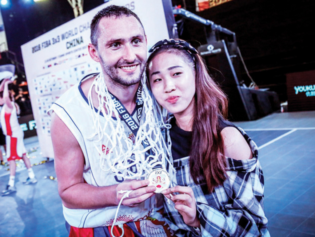 „Ostvario sam san“: Dejan Majstorović