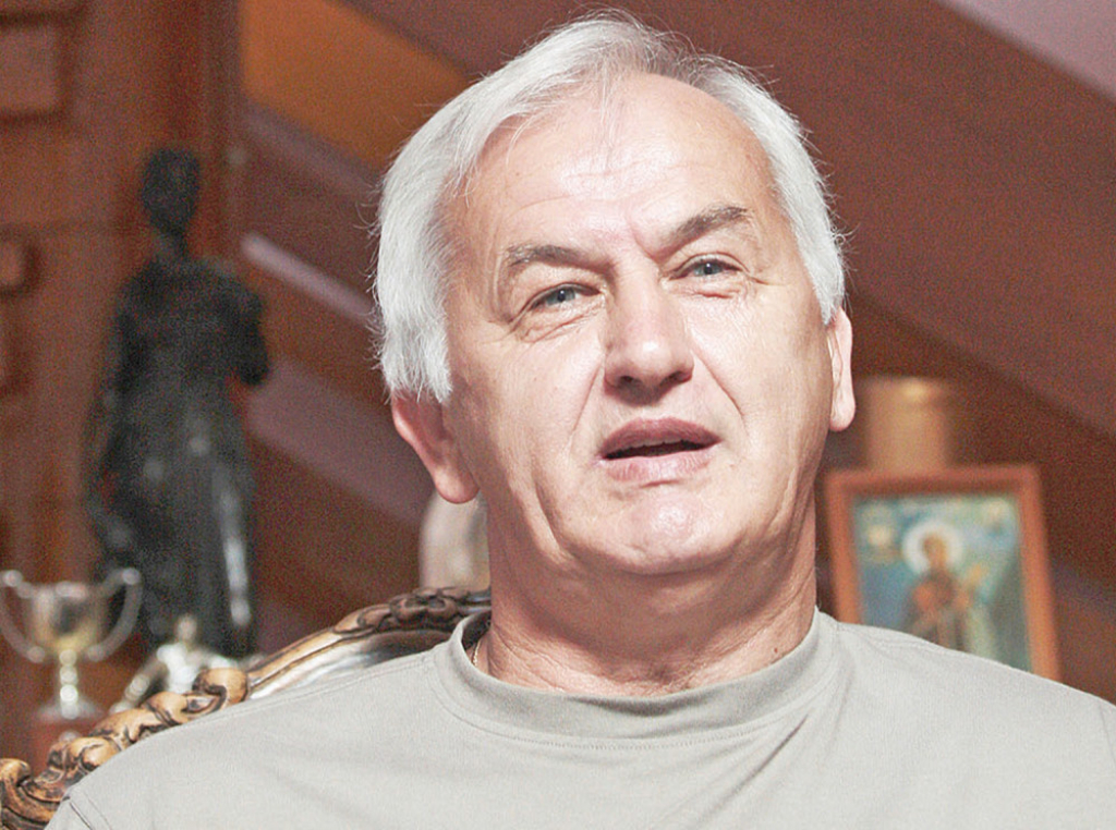 „Rukovodstvo mora da odgovara“: Ivan Golac