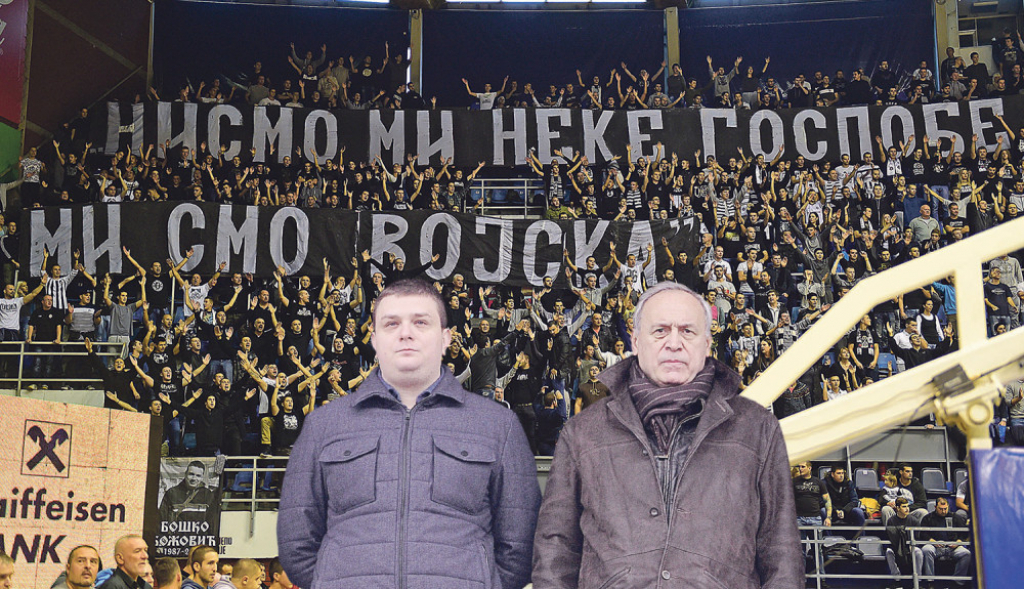 Za Vazuru i Vučelića priča o Saletu Mutavom je zabranjena