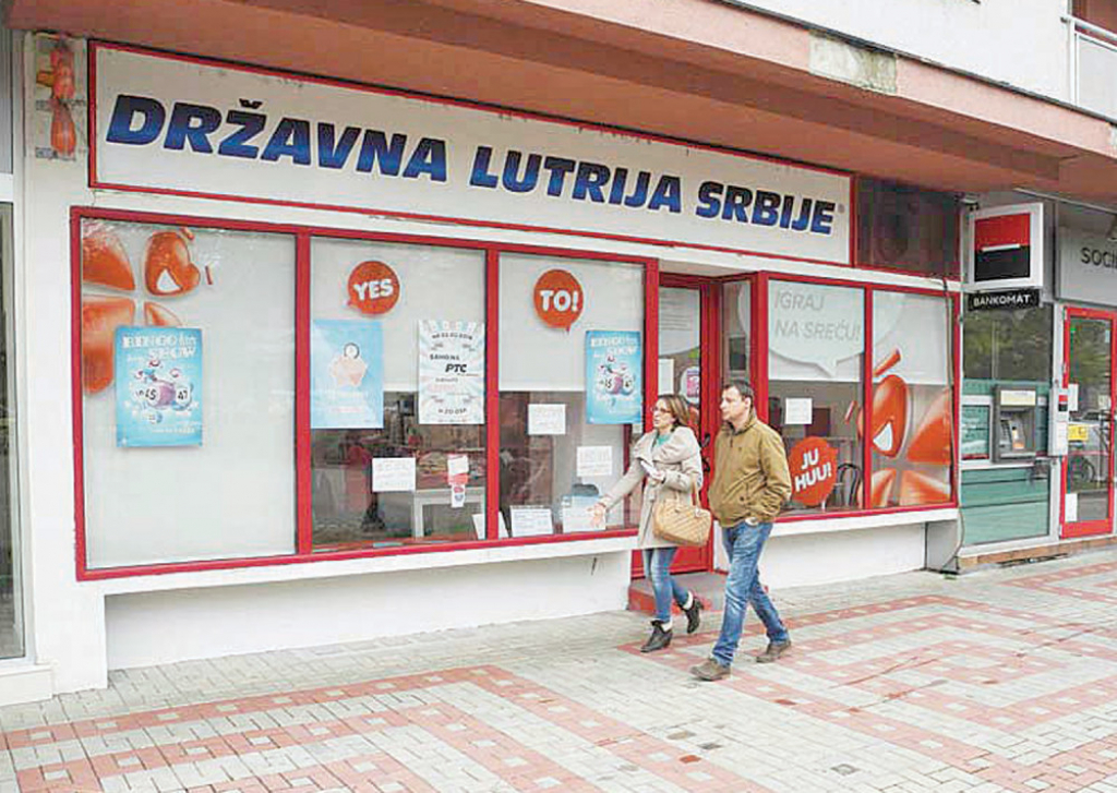 Nezapamćena histerija i slavlje u Paraćinu