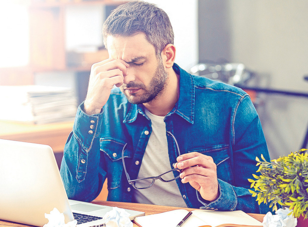 Najvažnije je odmah uočiti simptome