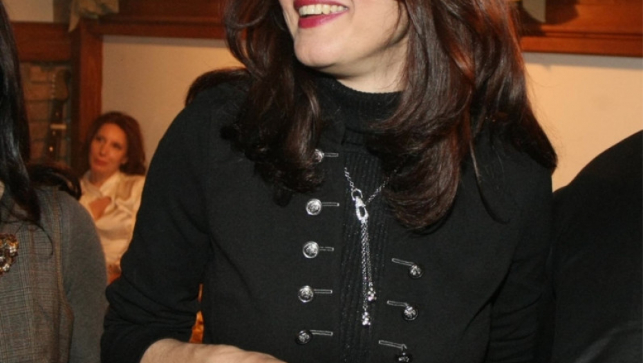 Tanja Banjanin