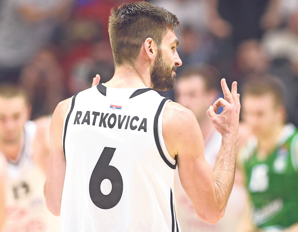 Priznanje od junaka: Bane Ratkovica