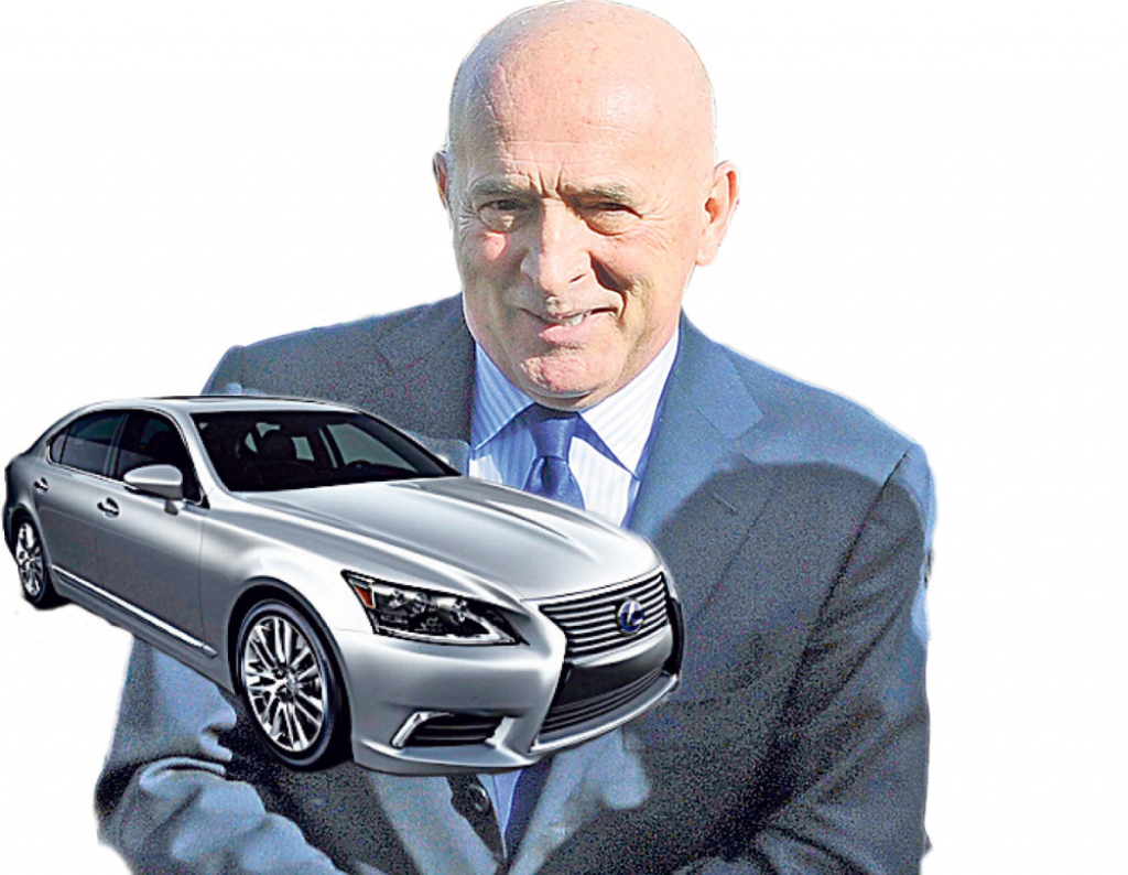 Što da plaća on kad može preduzeće: Radojica Rovčanin