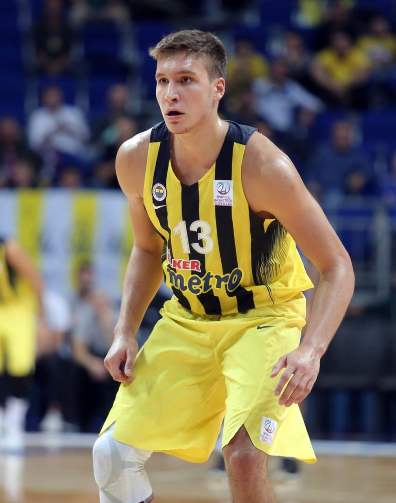 Bogdan Bogdanović