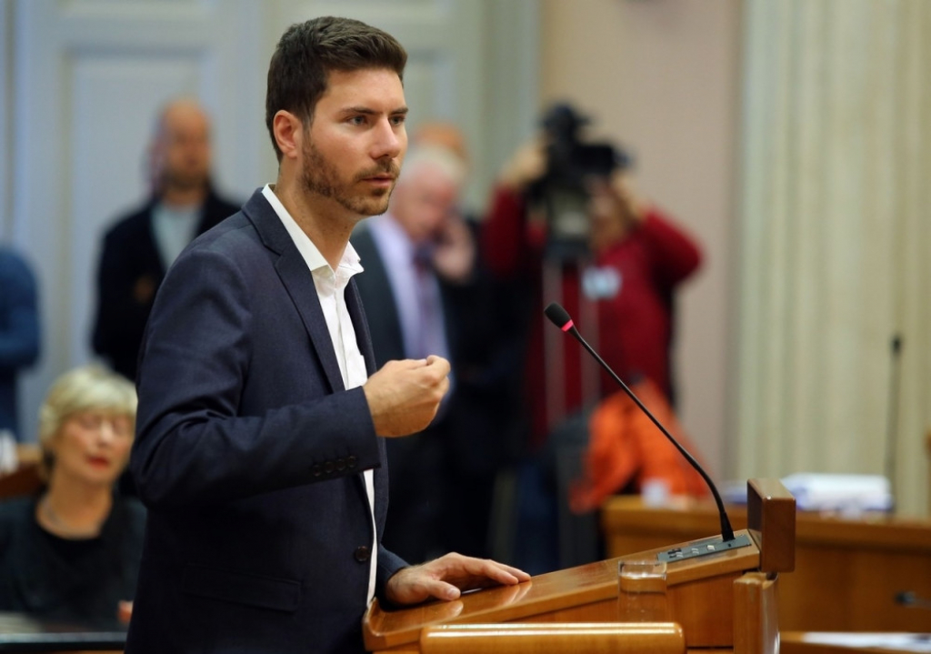 Ivan Pernar