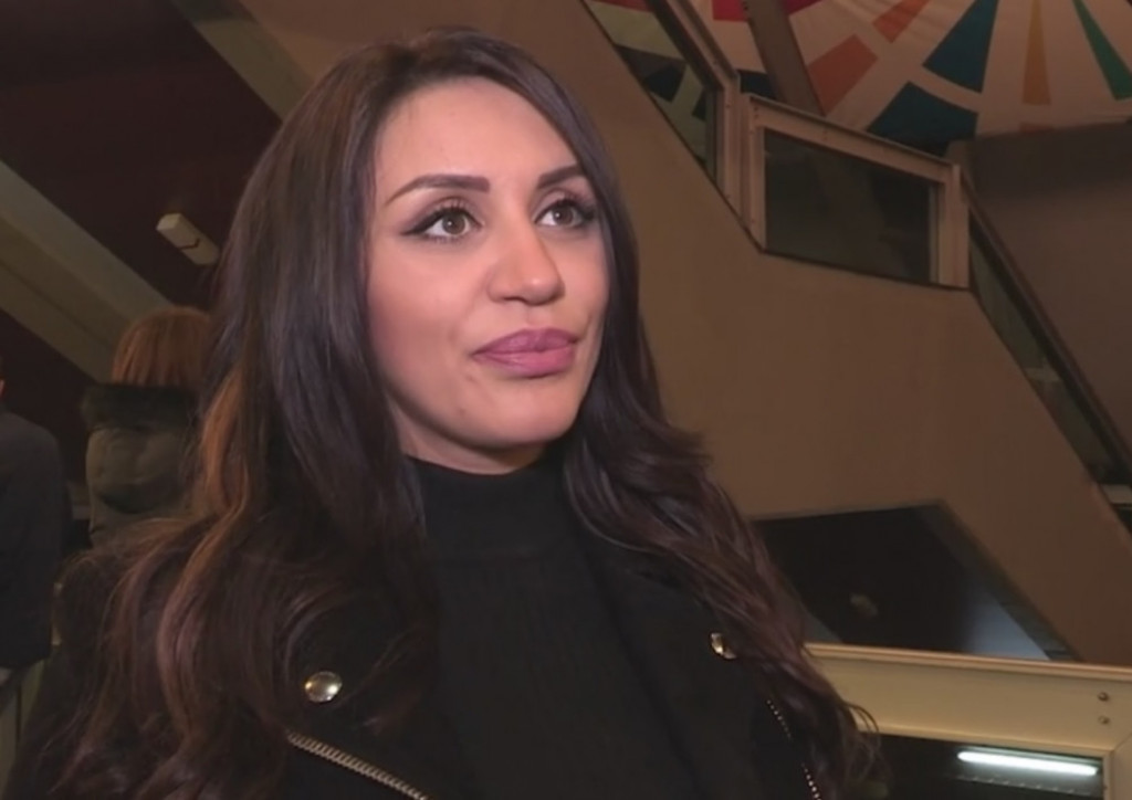 Daria Stanojević Vujović