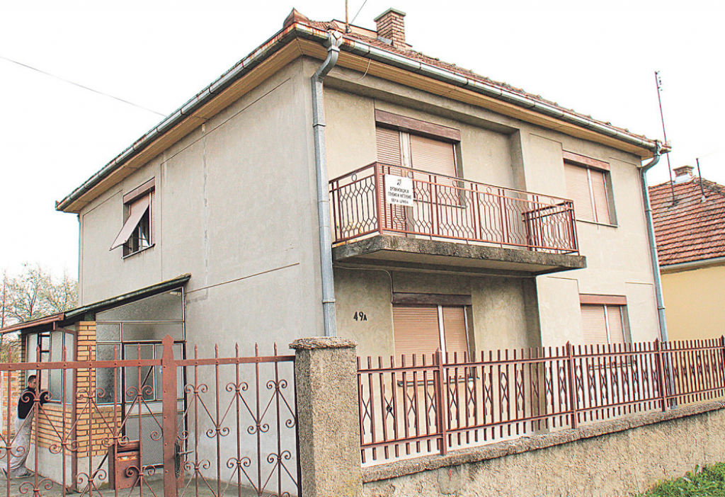 Policija je juče uhapsila dragana Šepecana iz Bele Crkve