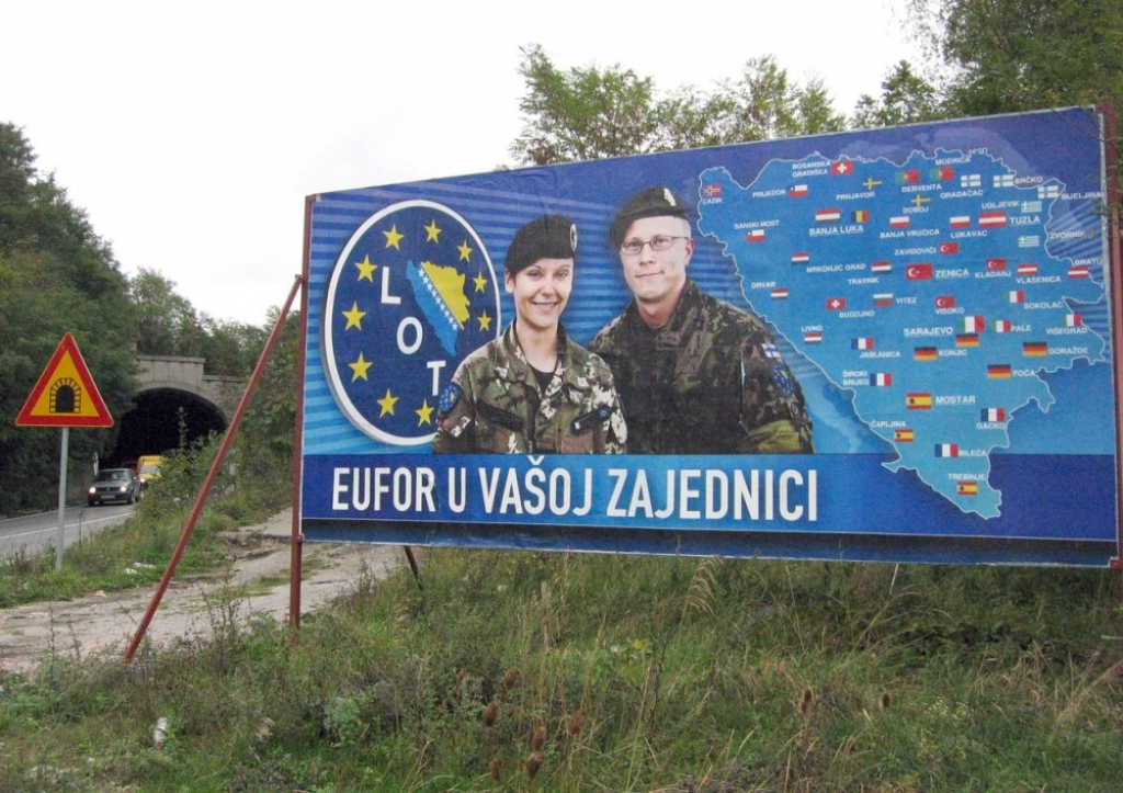 EUFOR