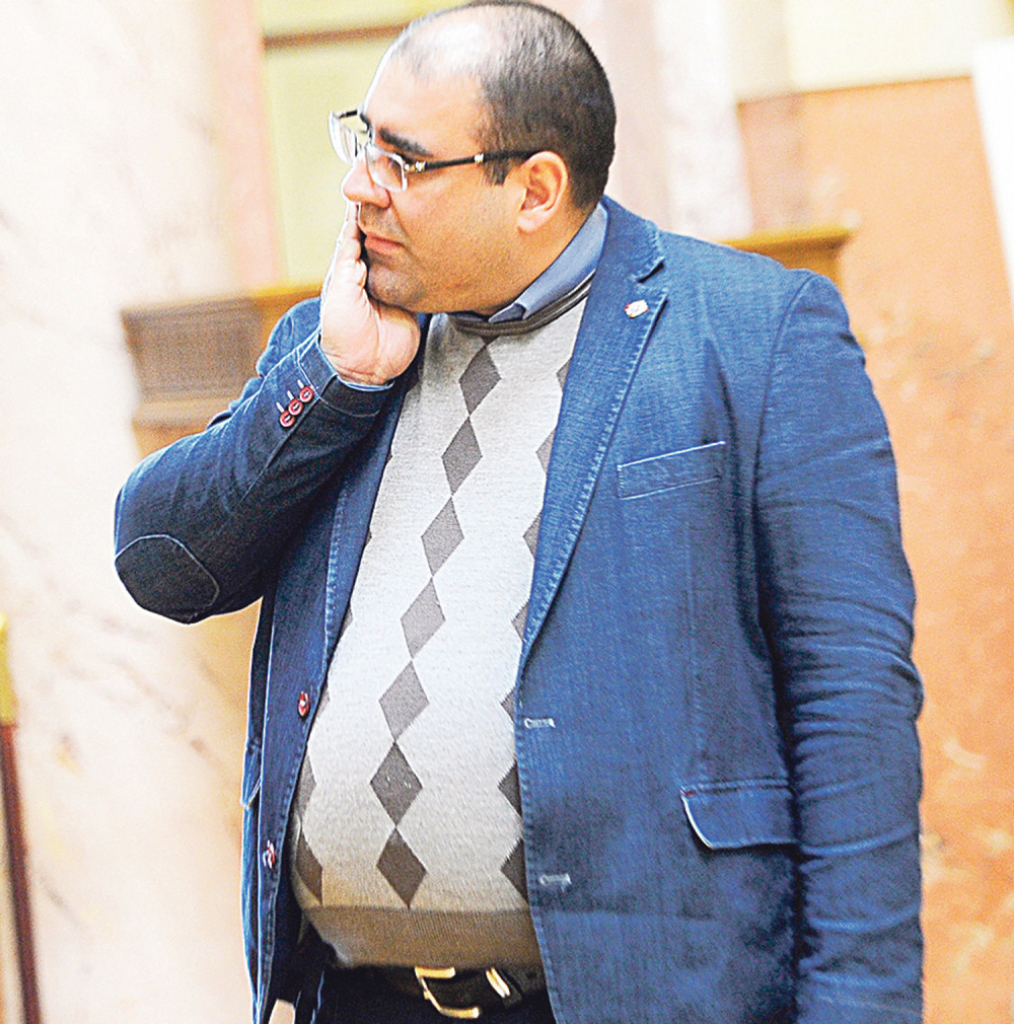 Vladimir Đukanović