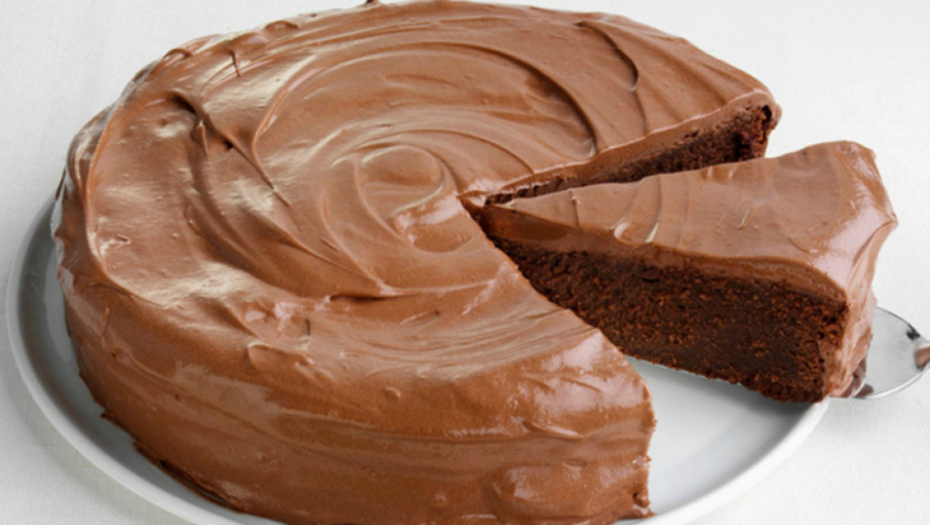 Torta čokoladna torta kolač