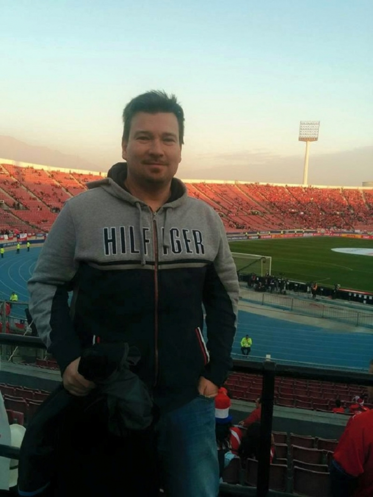 Aleksandar Čiglovski